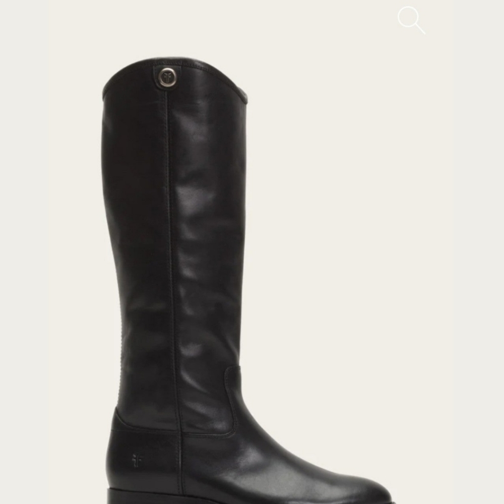 Frye Melissa Button boot - Picture 2 of 6